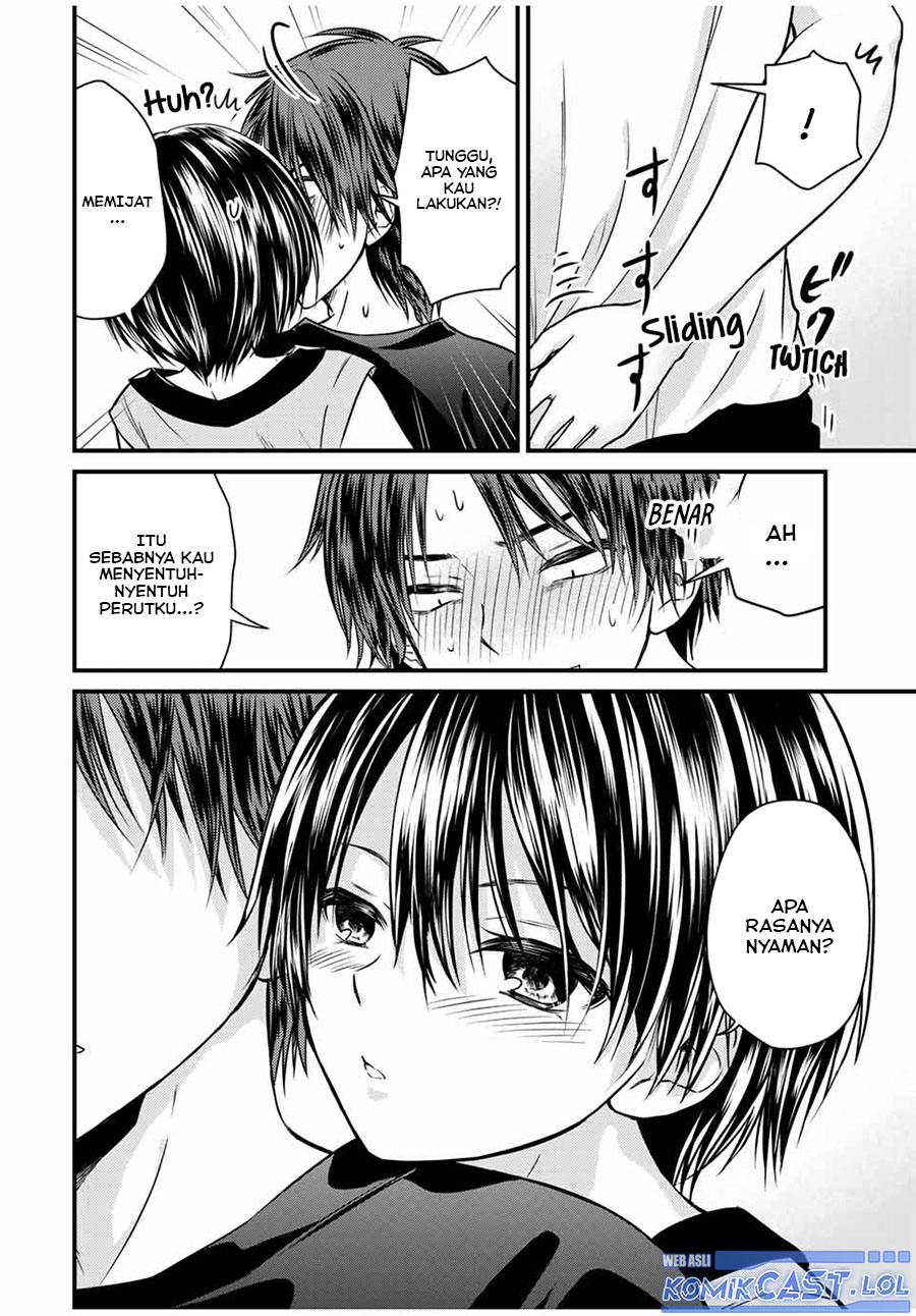 Ojou-sama no Shimobe